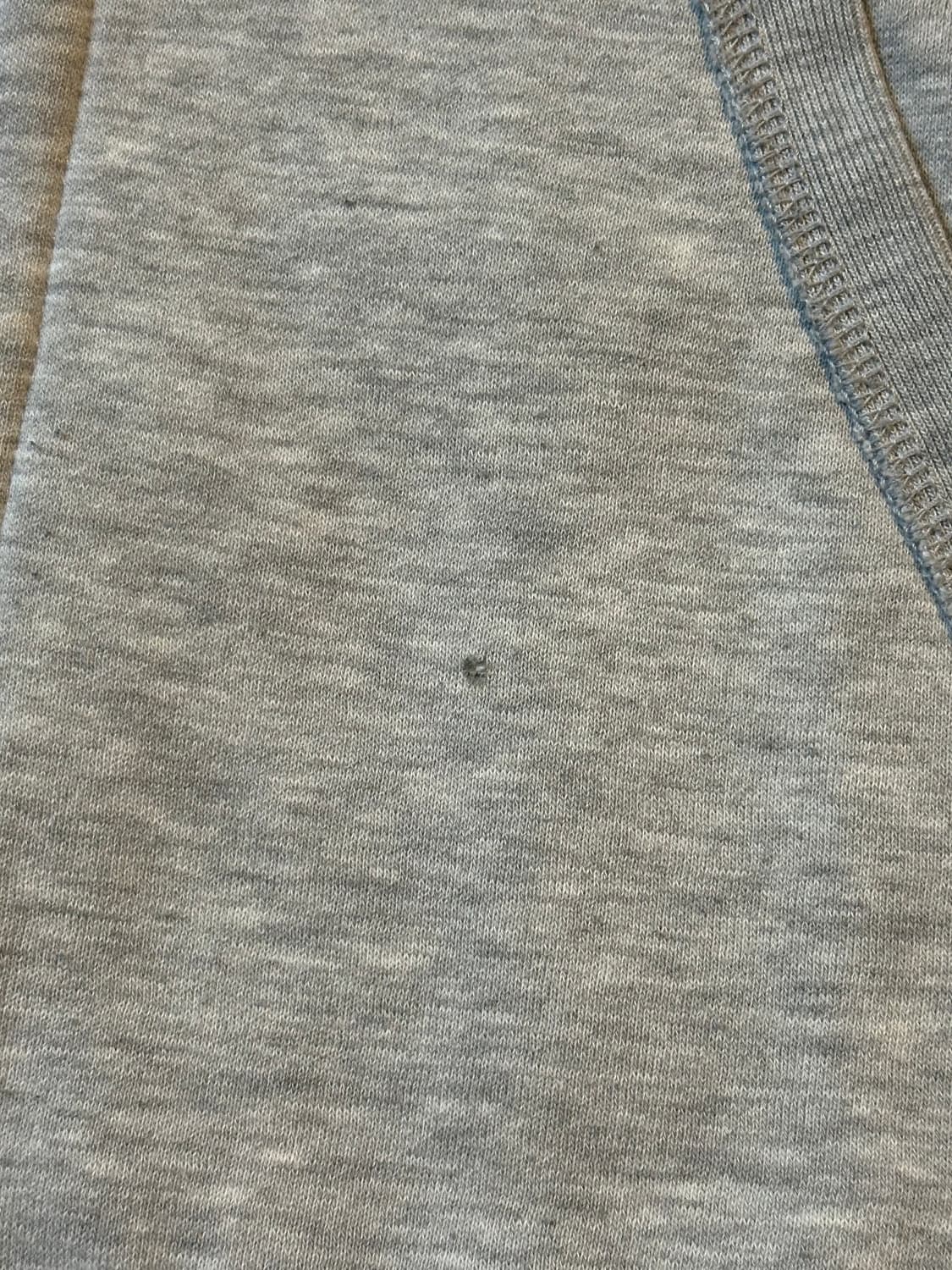 폴로 랄프로렌 신형 네이비포니 써멀 후드집업 그레이 상품이미지4