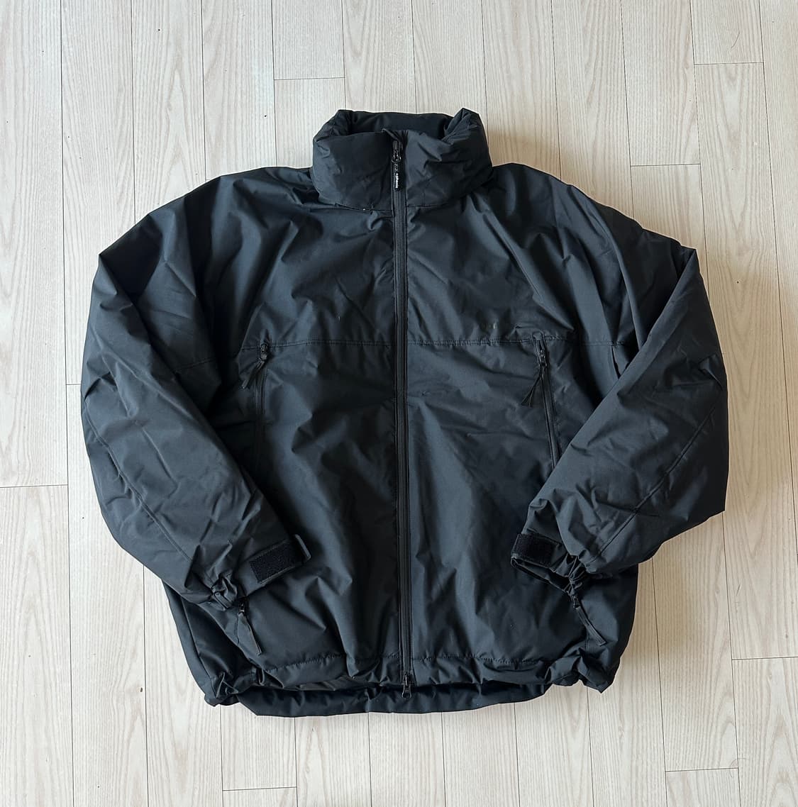 +phenix 레벨7 다운 파카 상품이미지4