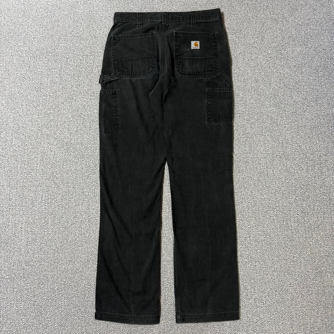 칼하트 워싱 카고팬츠 32x34 상품이미지1