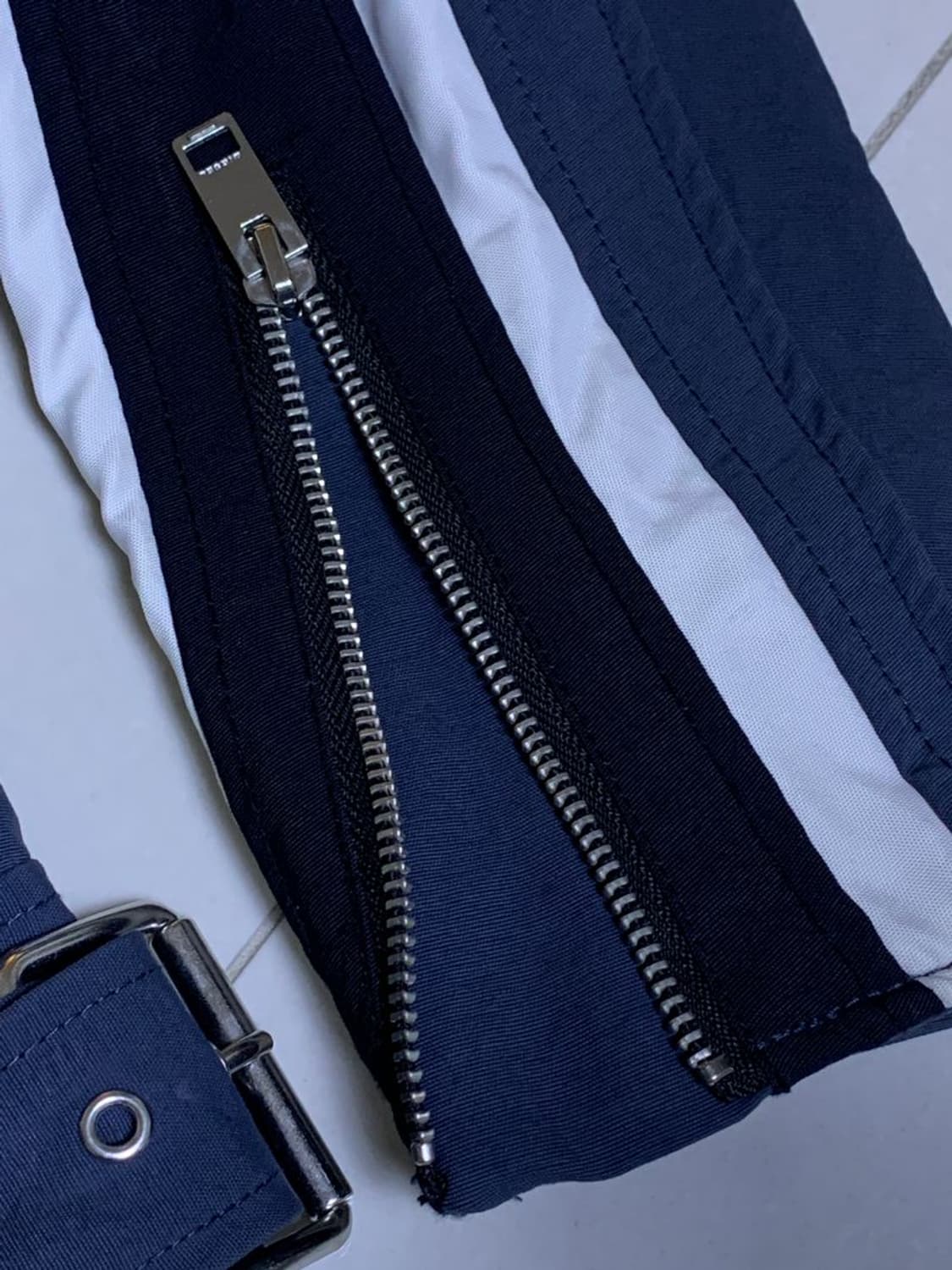 RIDER JACKET 라이더 재킷 상품이미지4