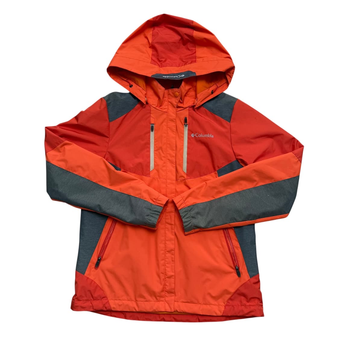 콜롬비아 바람막이 상품이미지1