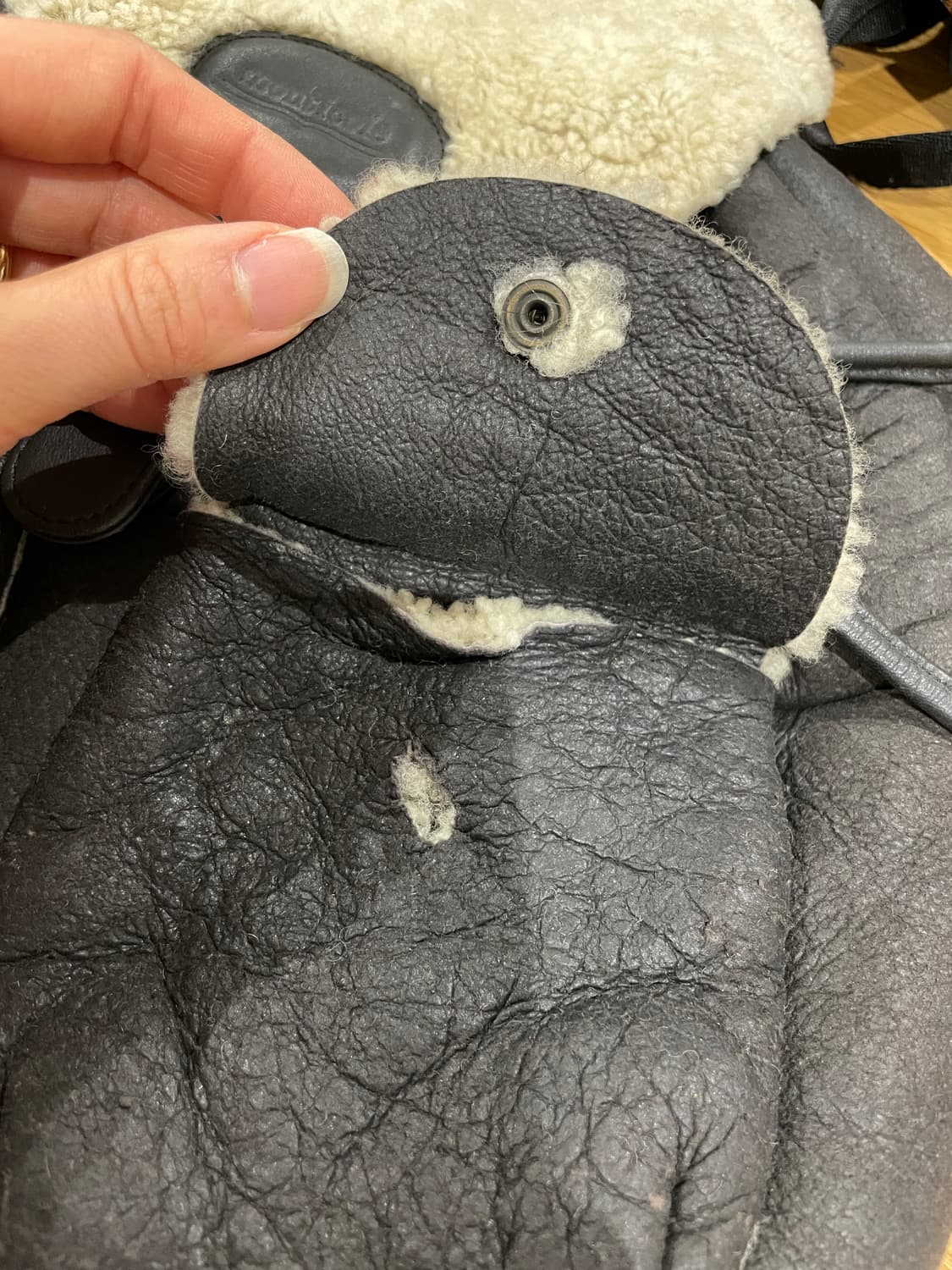 MONTICOLE 백팩 상품이미지9