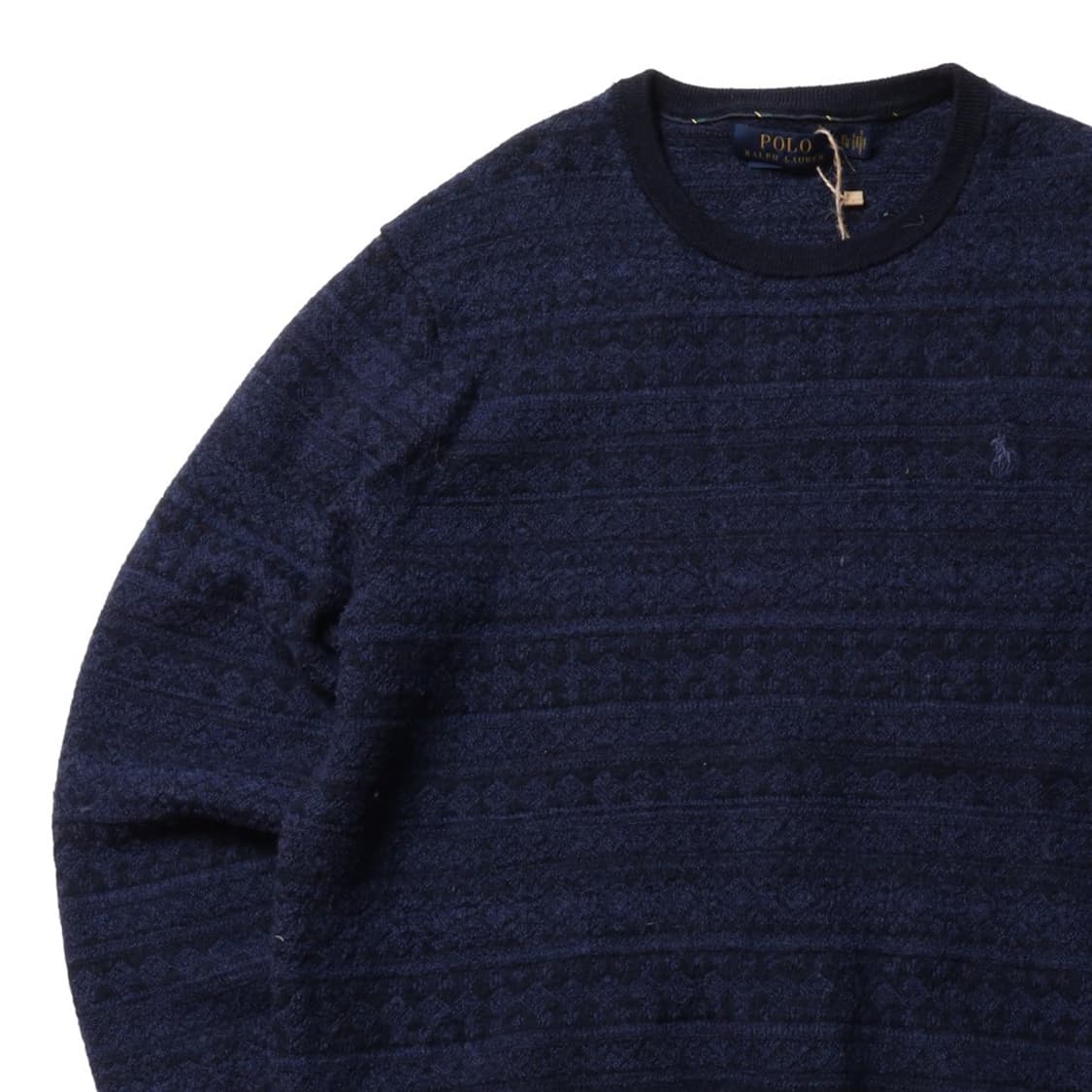 폴로 랄프로렌 Polo by Ralph Lauren Nordic Knit 상품이미지2