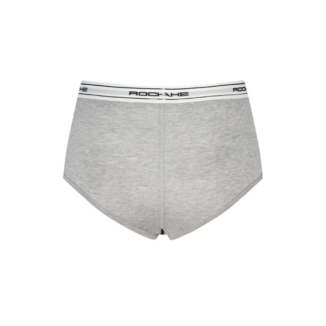 [새상품] 락케이크 브리프 그레이 XS 상품이미지2