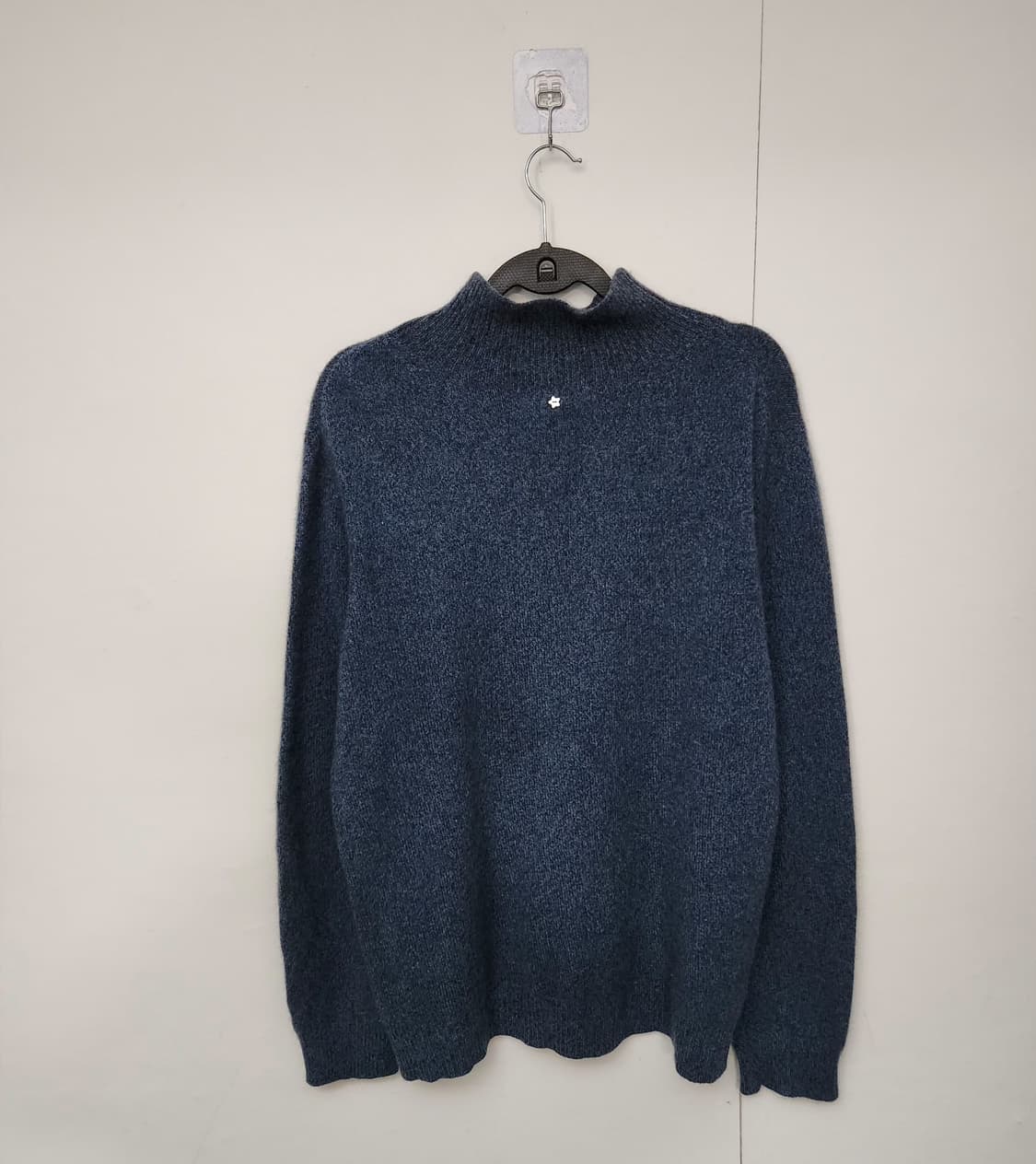 머레이알란 105 캐시미어100니트 상품이미지2