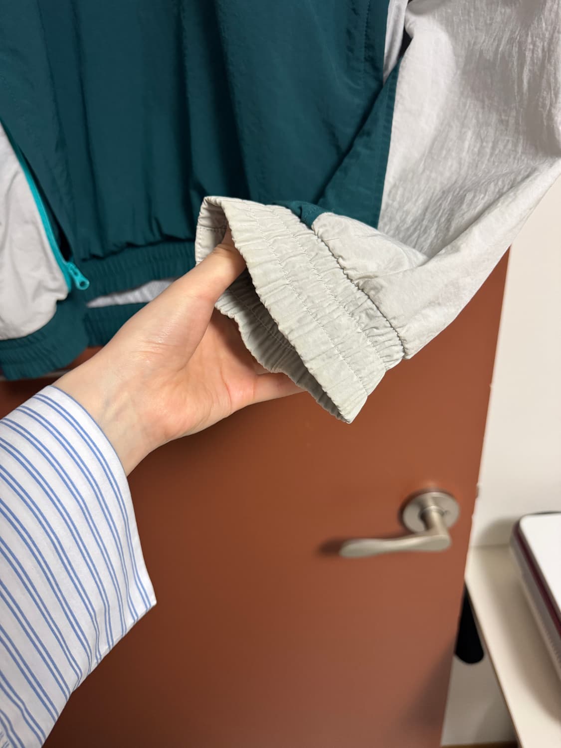 아디다스 아노락 상품이미지6