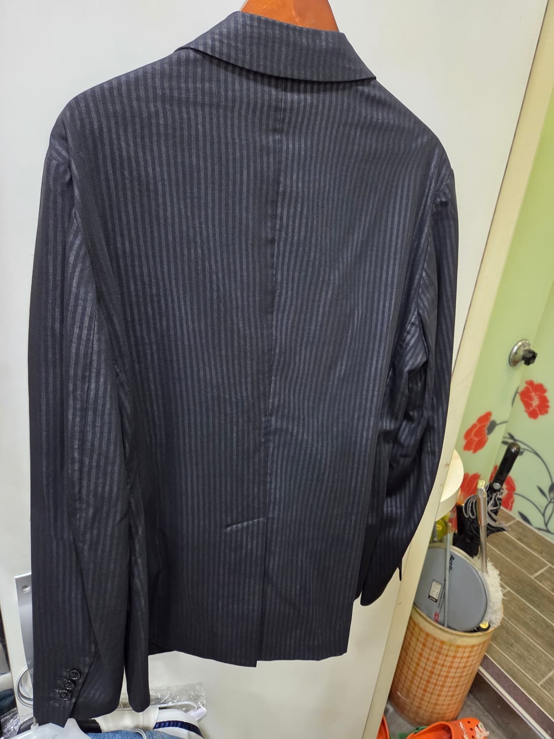 메종 마르지엘라 시스루 블레이져 상품이미지4