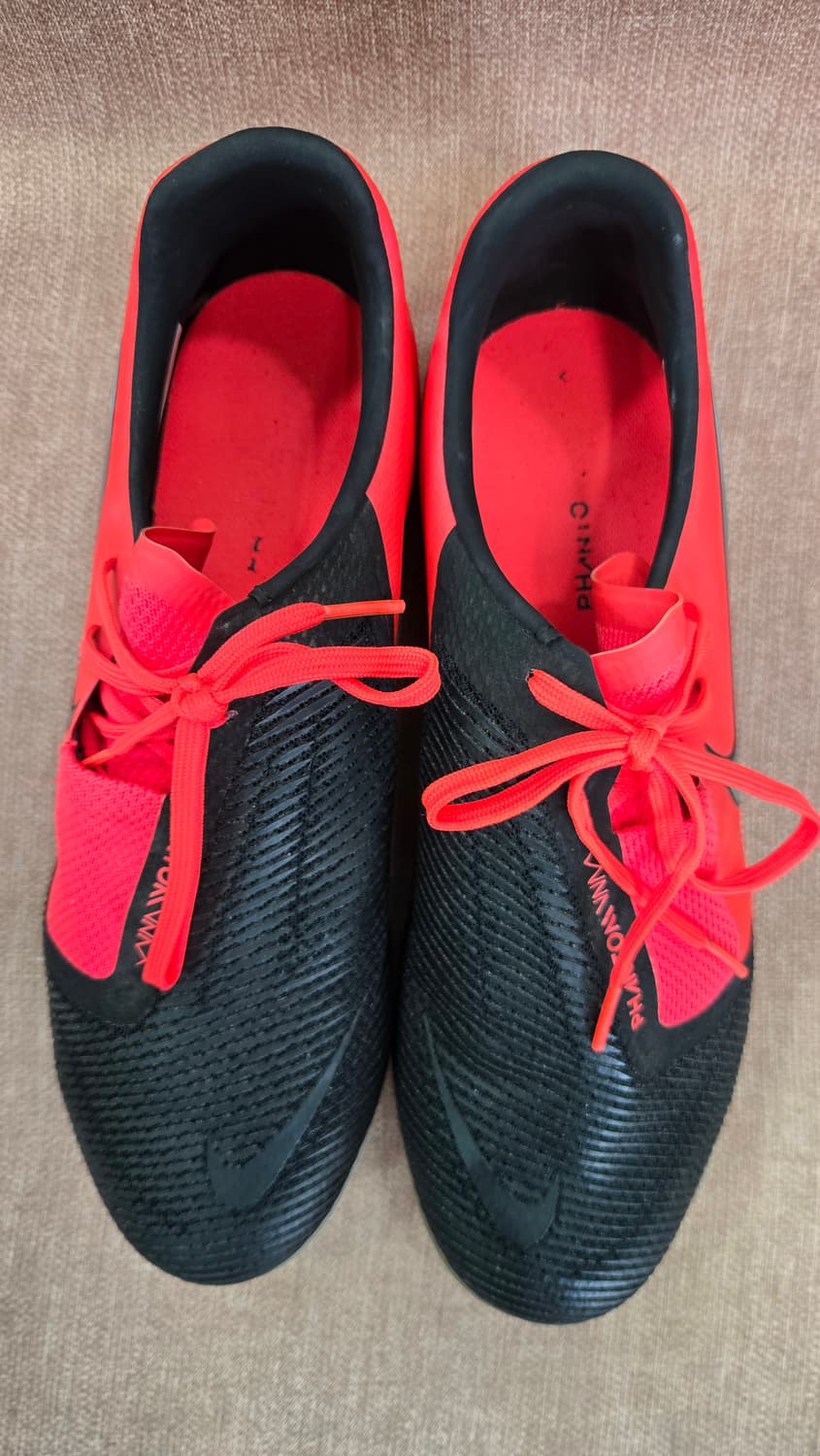 나이키 275mm- Nike  TF 나이키 팬텀 베놈 상품이미지2