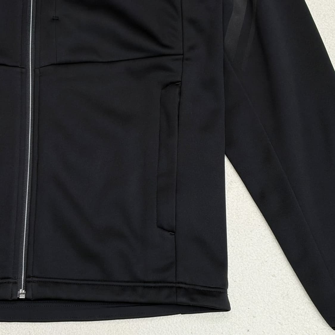 GOLDWIN 영국 스키 국가대표팀 트랙자켓 XL 상품이미지2