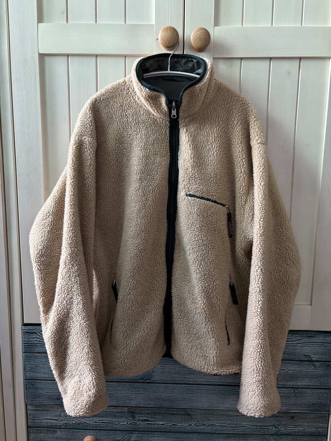 미제 usa 빈티지 파타고니아 글리세이드 L 라지사이즈 상품이미지5