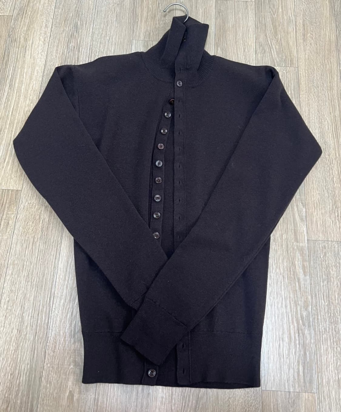 르매르 가디건 상품이미지1