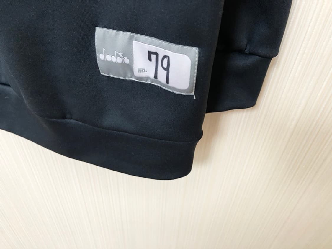 KBO 디아도라 기아타이거즈 선수실착 스웨트탑 4XL(120) #76 상품이미지10