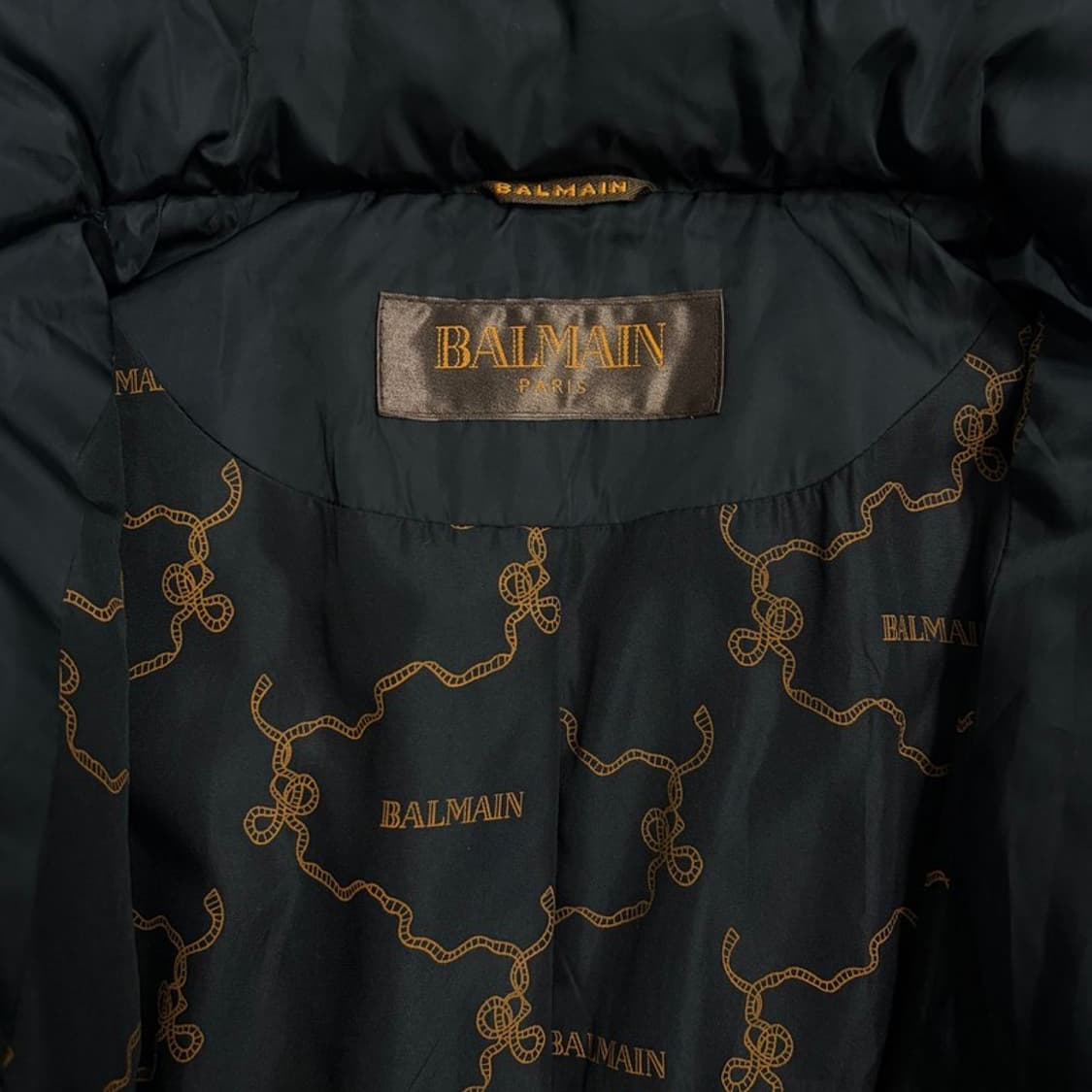 발망 덕다운 롱패딩 v1552 상품이미지7