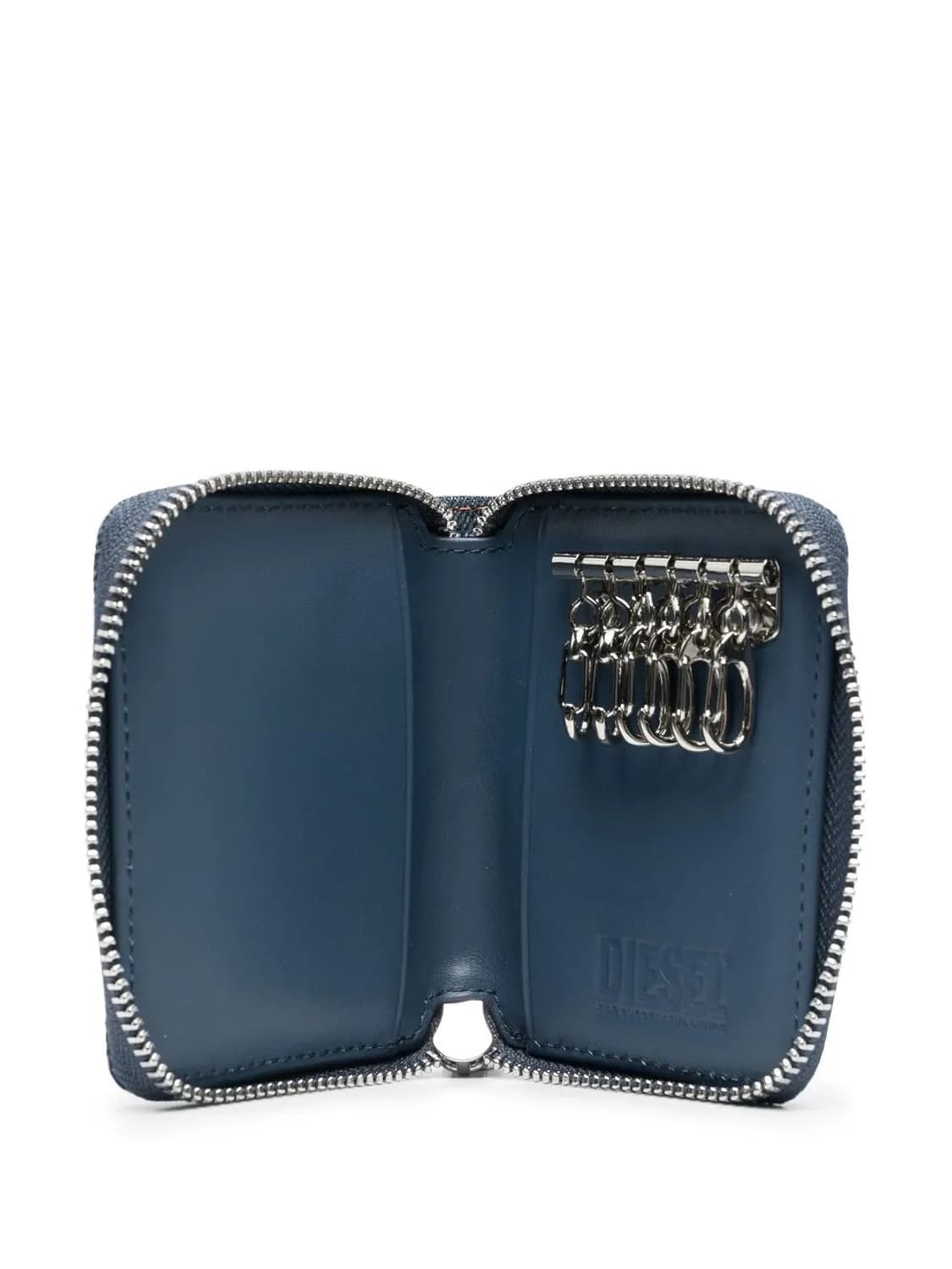 [새상품] 디젤 데님 키케이스 지갑 상품이미지9