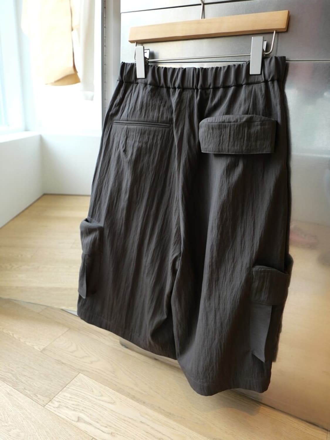 Tozaou 토자우 팬츠 상품이미지7