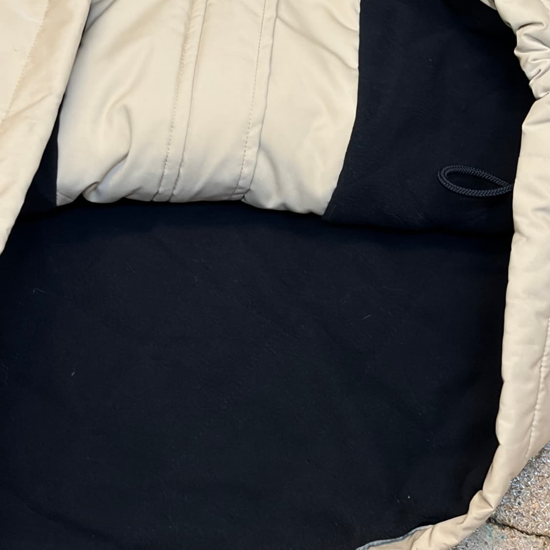 00s 미국 빈티지 폴로랄프로렌 멀티 바람막이 자켓 상품이미지6