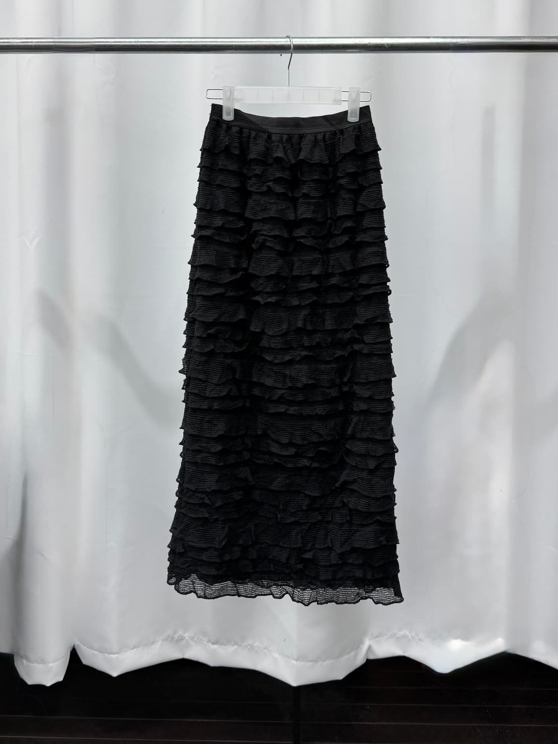vtg skirt 상품이미지5