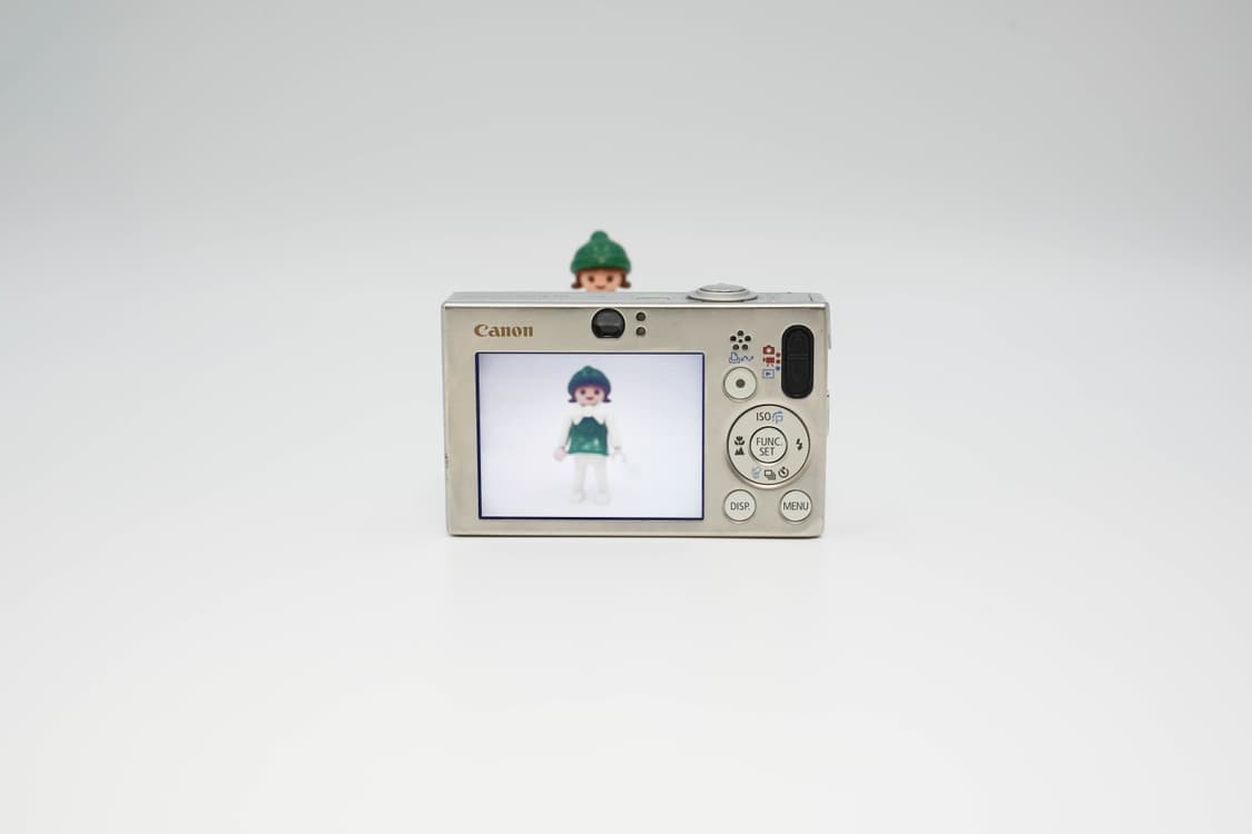 Canon IXUS 70 (캐논 익서스 70) 상품이미지2