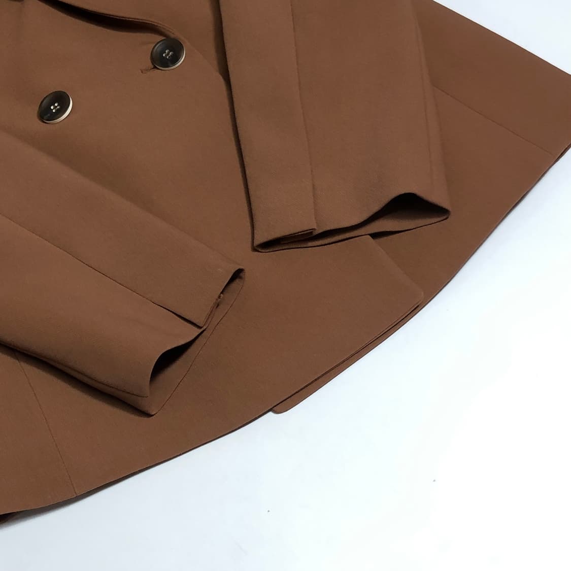 새상품 플라스틱아일랜드 블레이저 자켓 m 상품이미지5