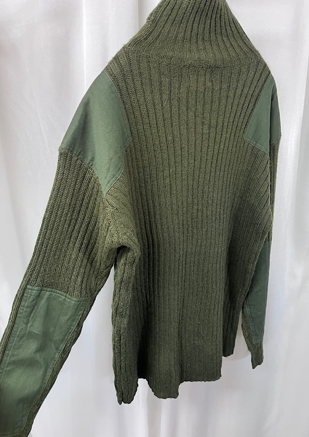 military knit  상품이미지6