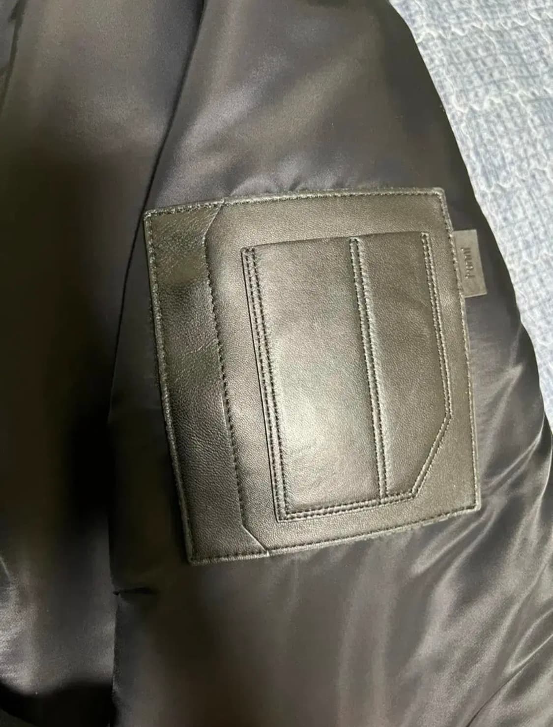 준지 ma-1 상품이미지5