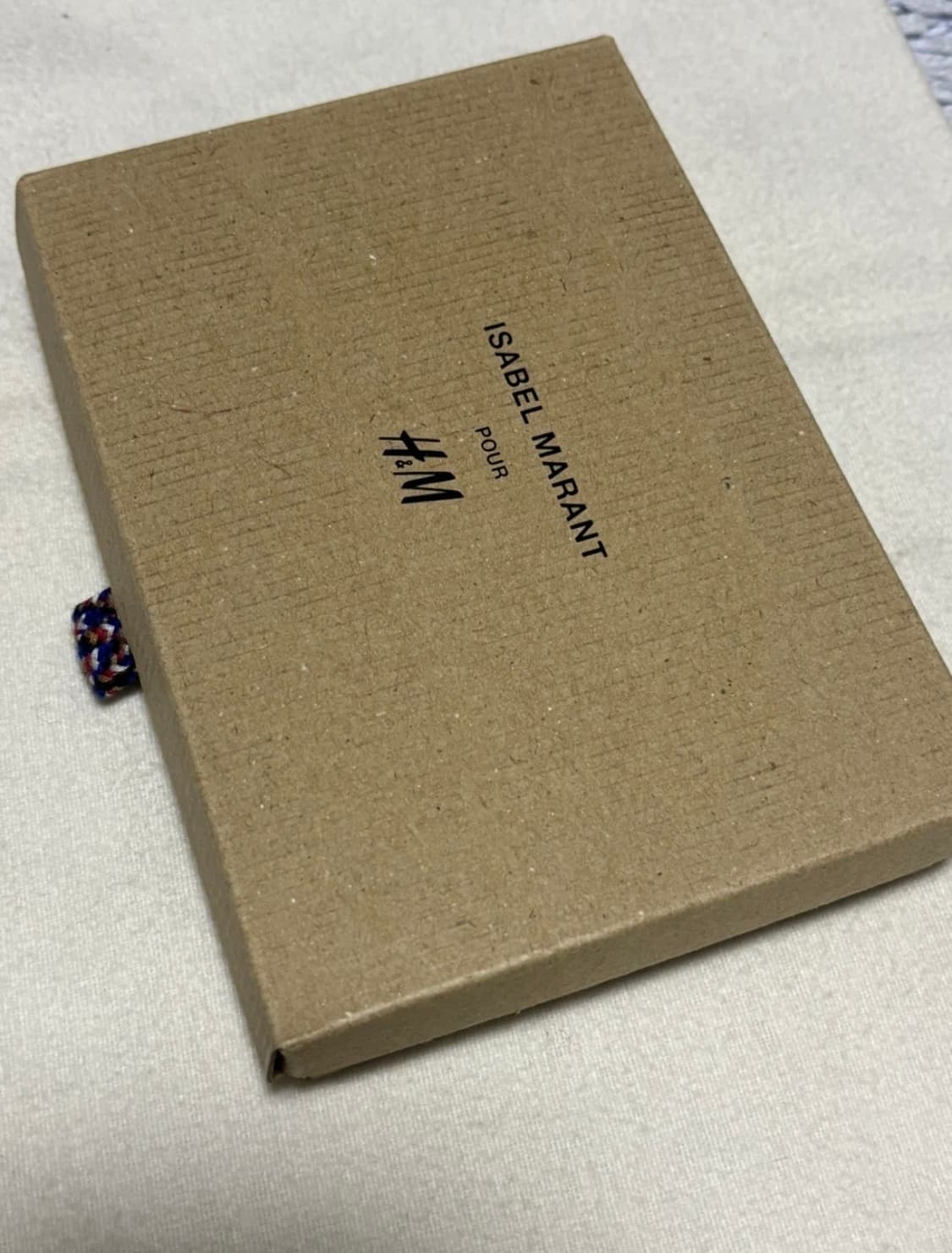Isabel Marant x H&M 아카이브 목걸이 상품이미지4