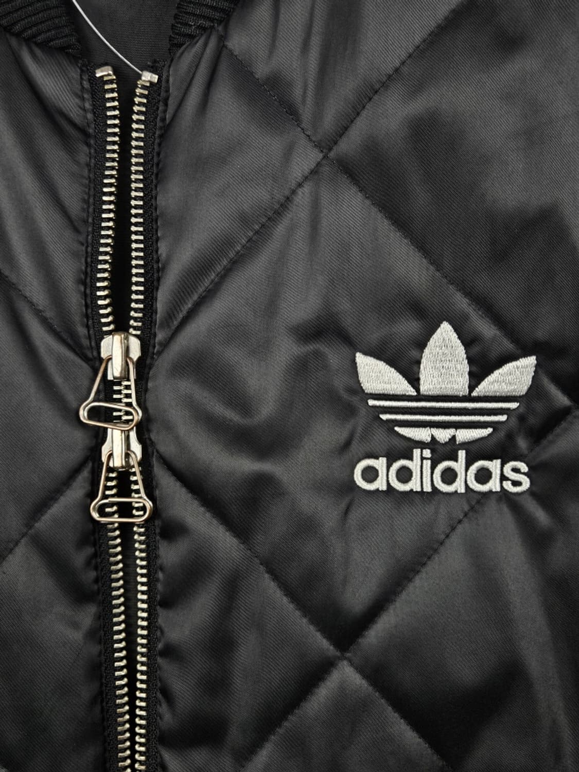 아디다스 오리지널스 사이드트랙 퀼팅 자켓 ( 95 ) / 10109 상품이미지4