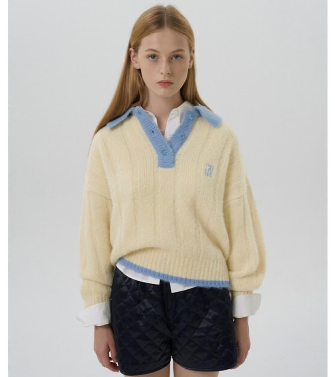 그로브 차이팬츠(M) 상품이미지1