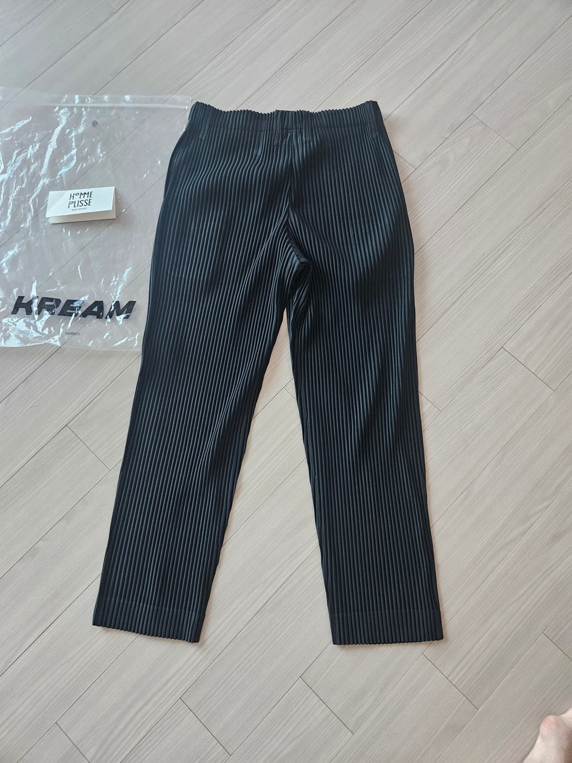 옴므플리세 상품이미지1