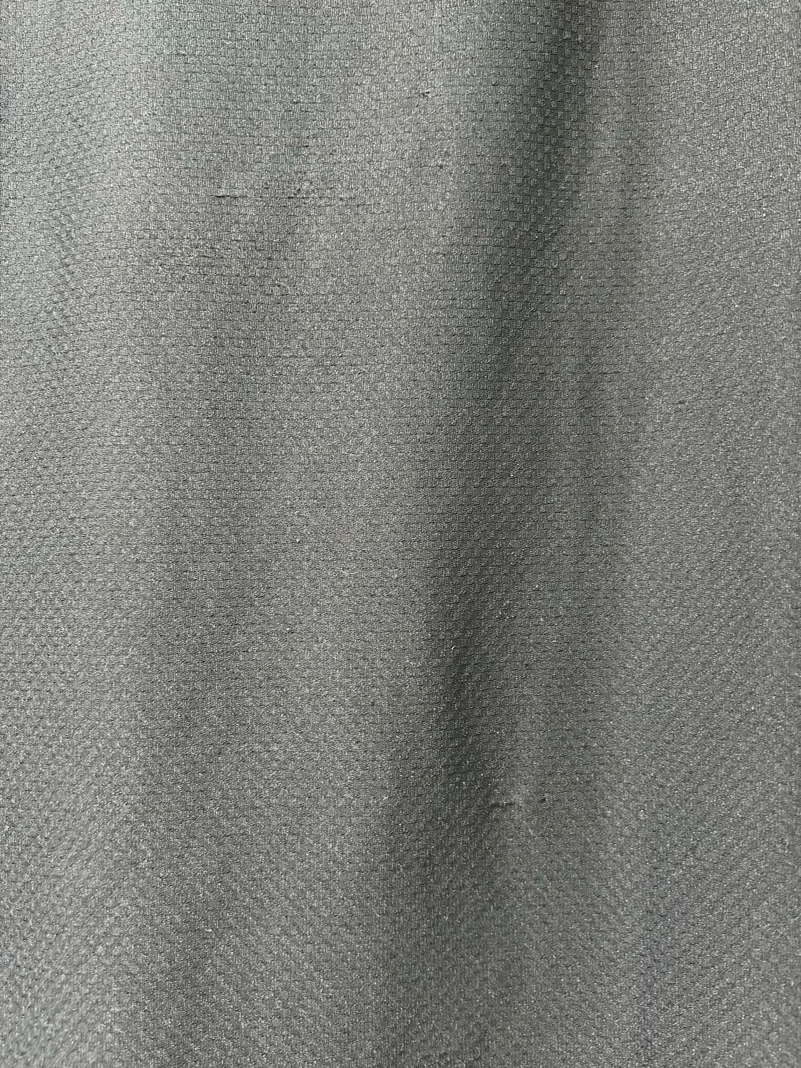 옵티미스틱러너스 립스탑 티셔츠 Ripstop T-shirt (Black) 상품이미지5