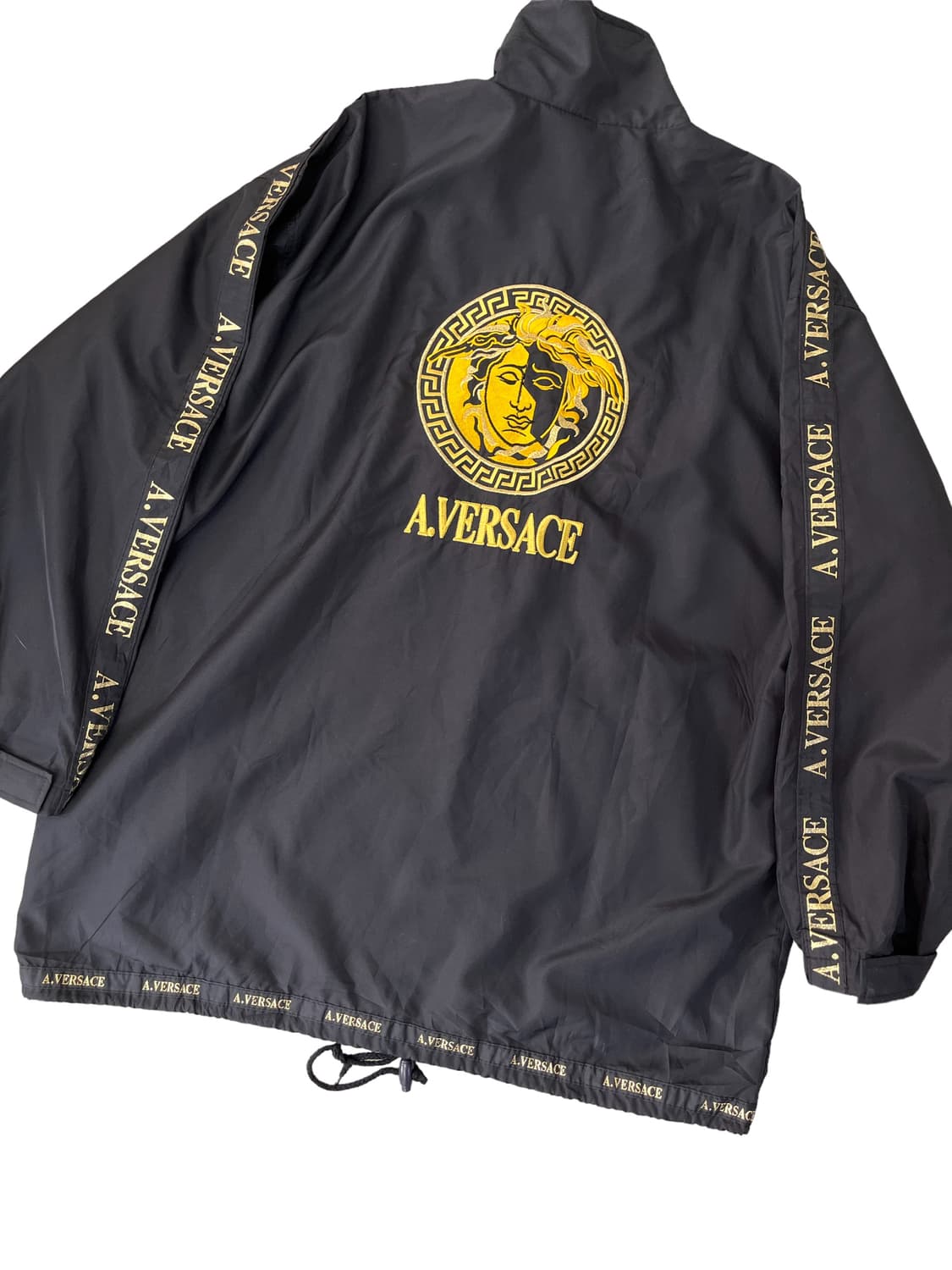 베르사체 자켓 (m) 상품이미지2