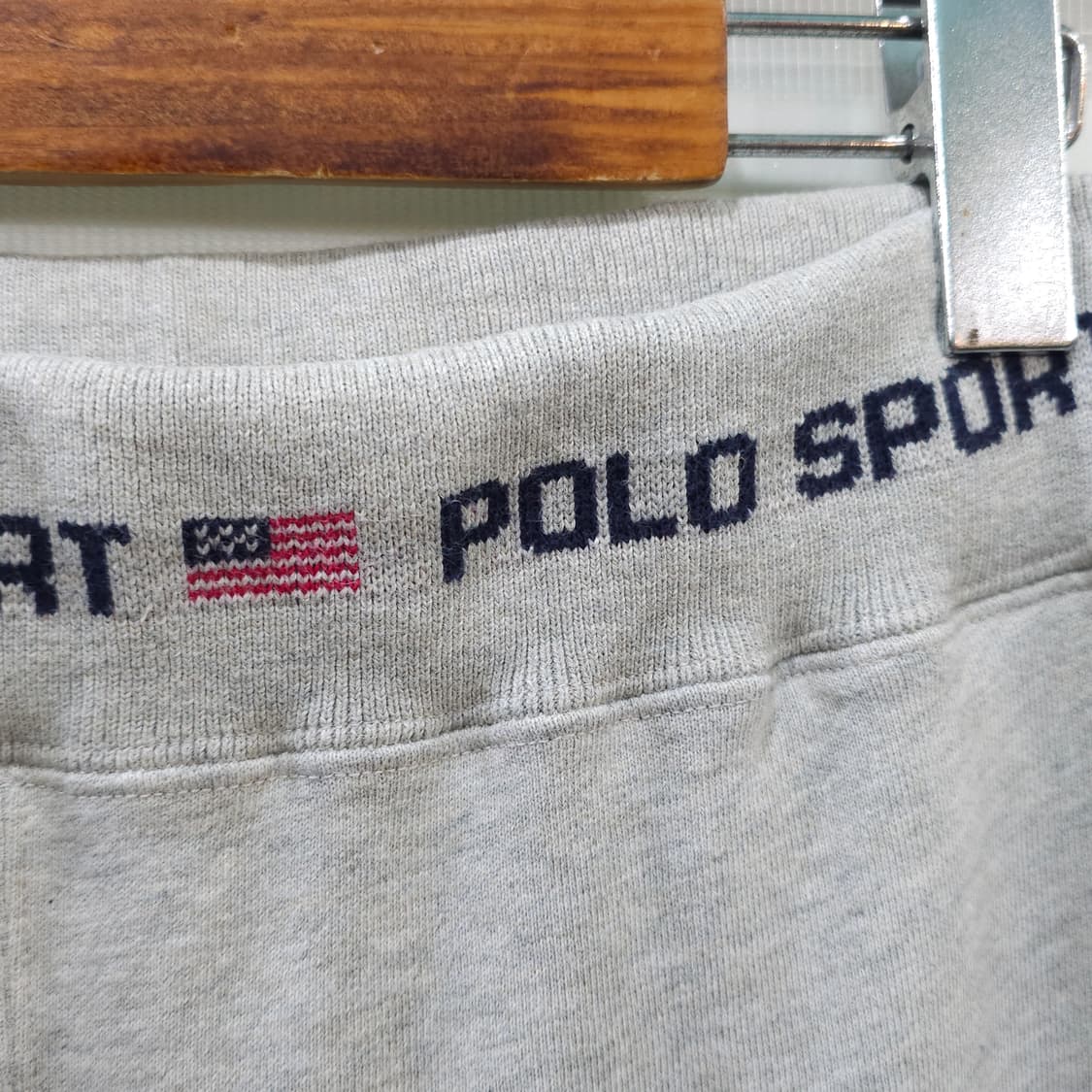 폴로 스포츠 랄프로렌 스웻팬츠- M 상품이미지3