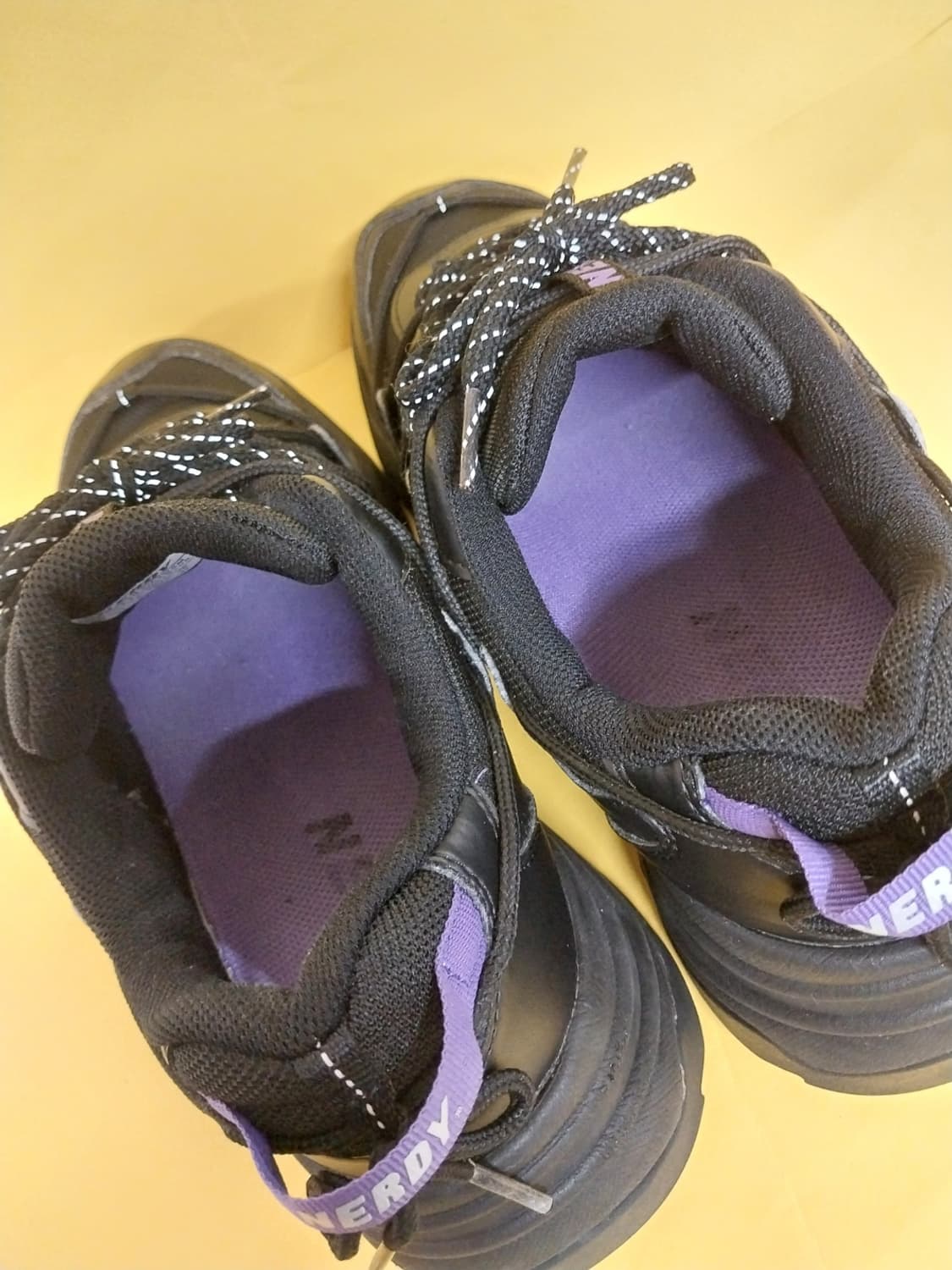 남성 널디 젤리2 스니커즈, 운동화 (270) 상품이미지6