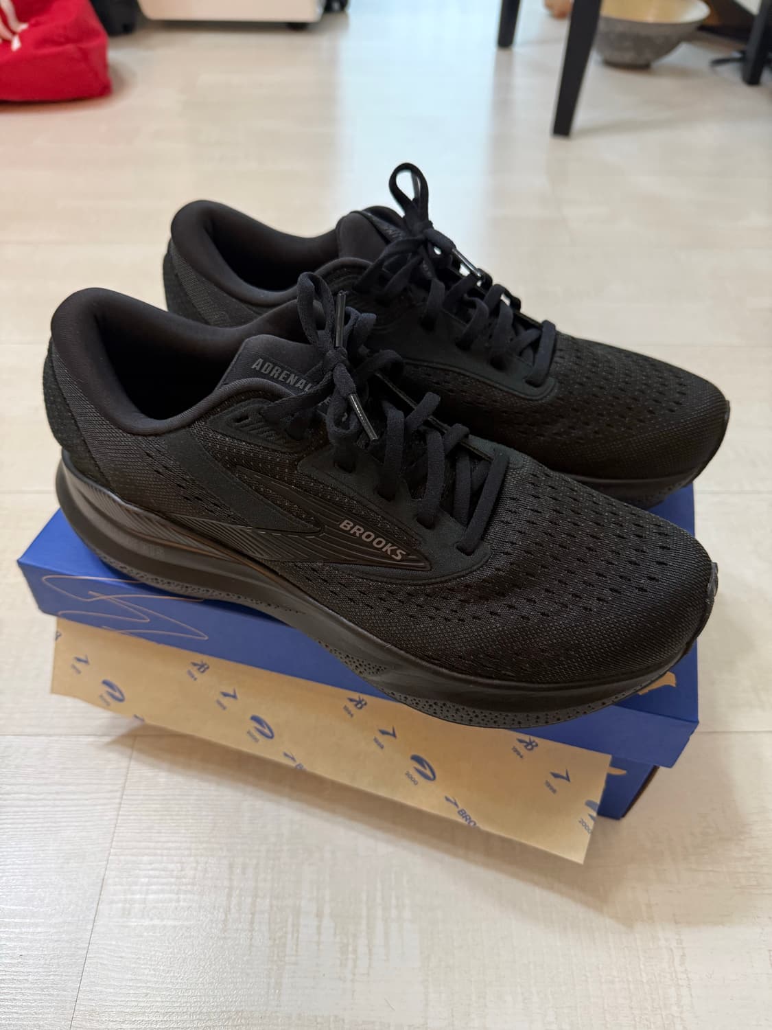 브룩스 아드레날린24GTS 275 D 상품이미지1