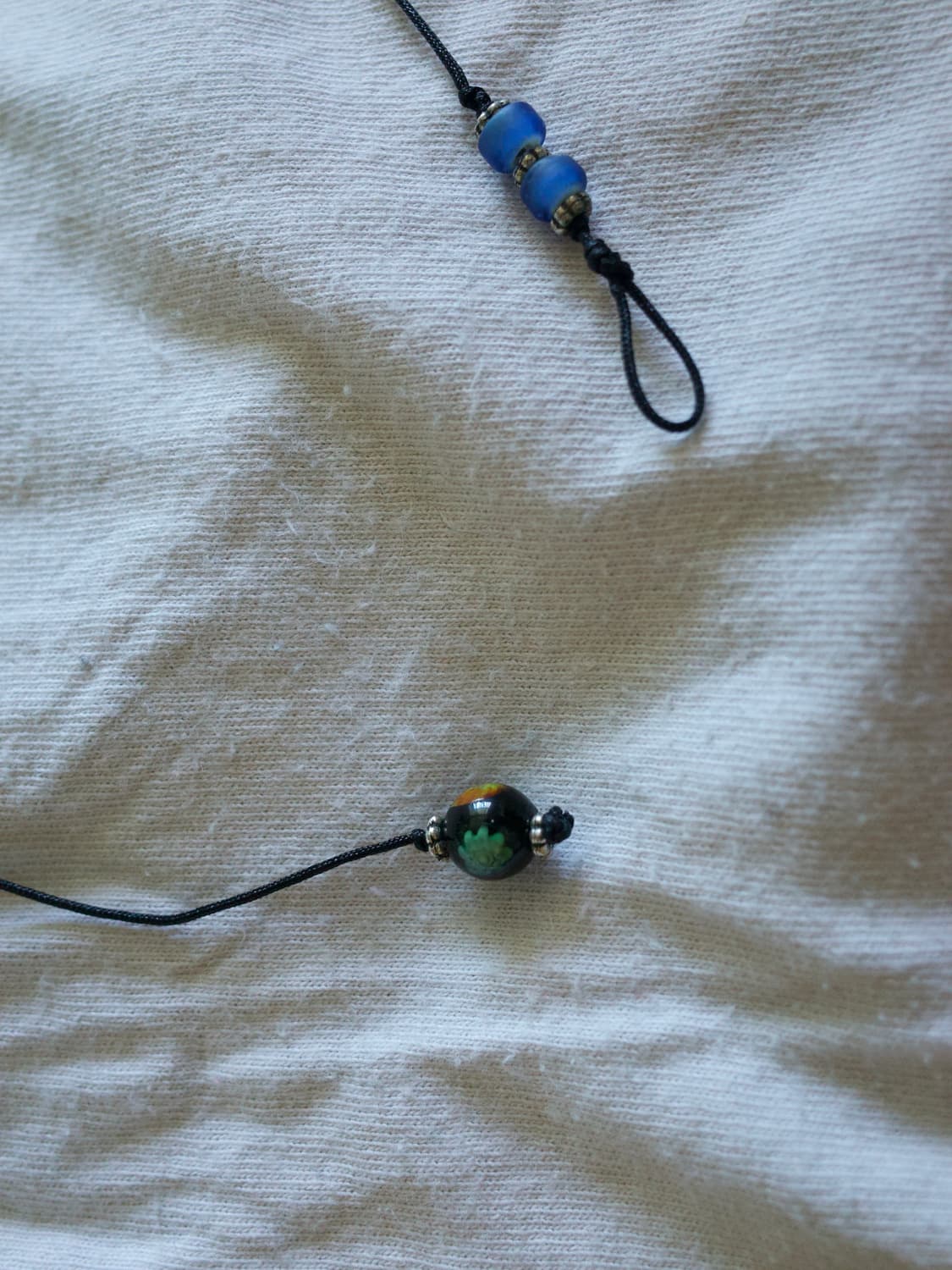 handmade necklace 001 상품이미지3