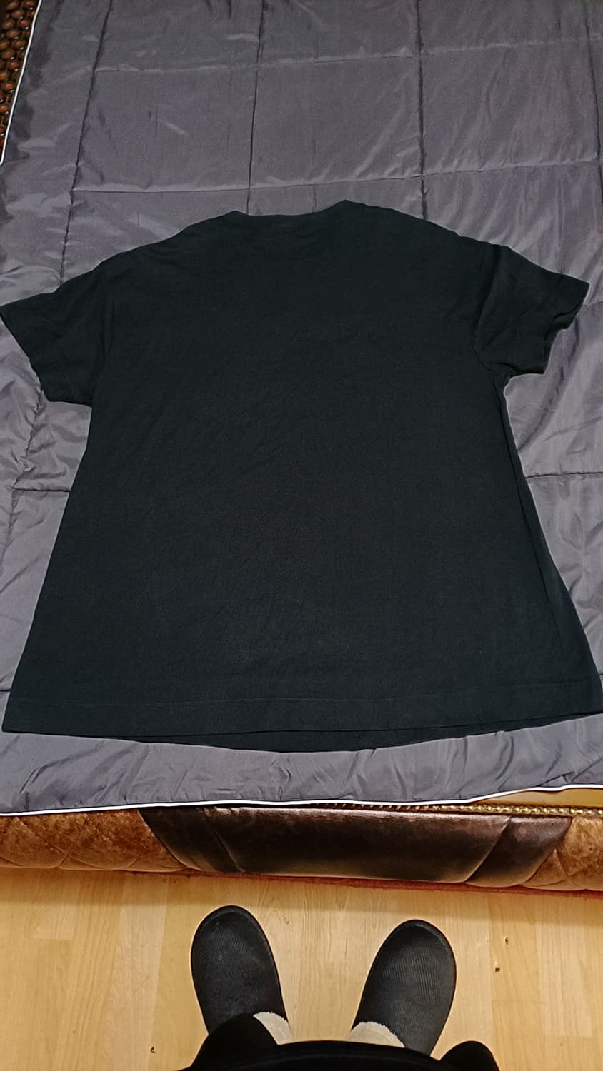 나이키 오버핏 면티원피스 여성99이상 가슴64 기장85

 상품이미지7