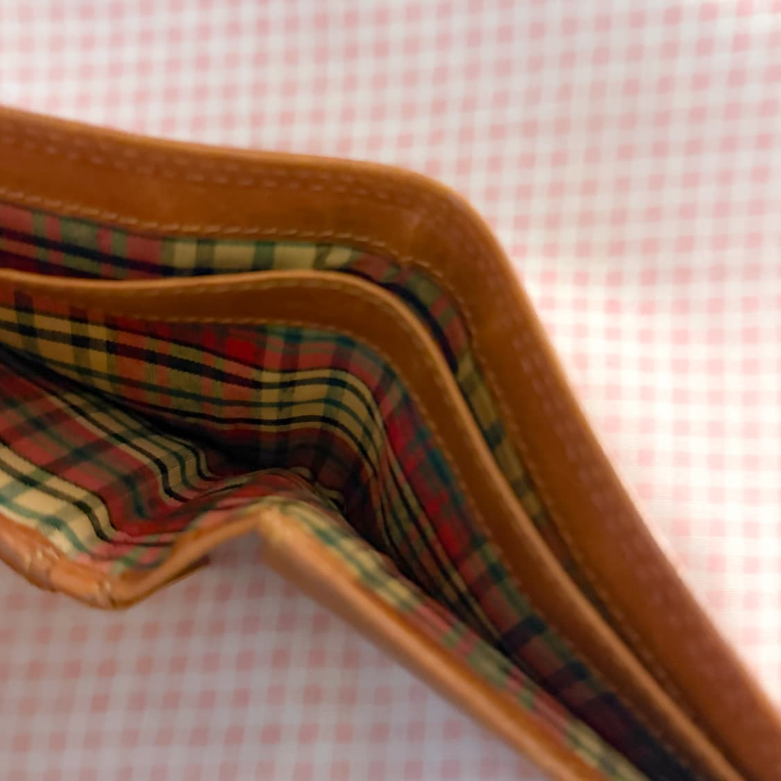 독일 Sattlers & Co 장인 핸드메이드 지갑  상품이미지3