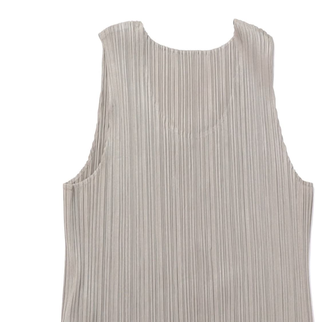 플리츠 플리즈 Pleats Please Pleats Sleeveless  상품이미지5