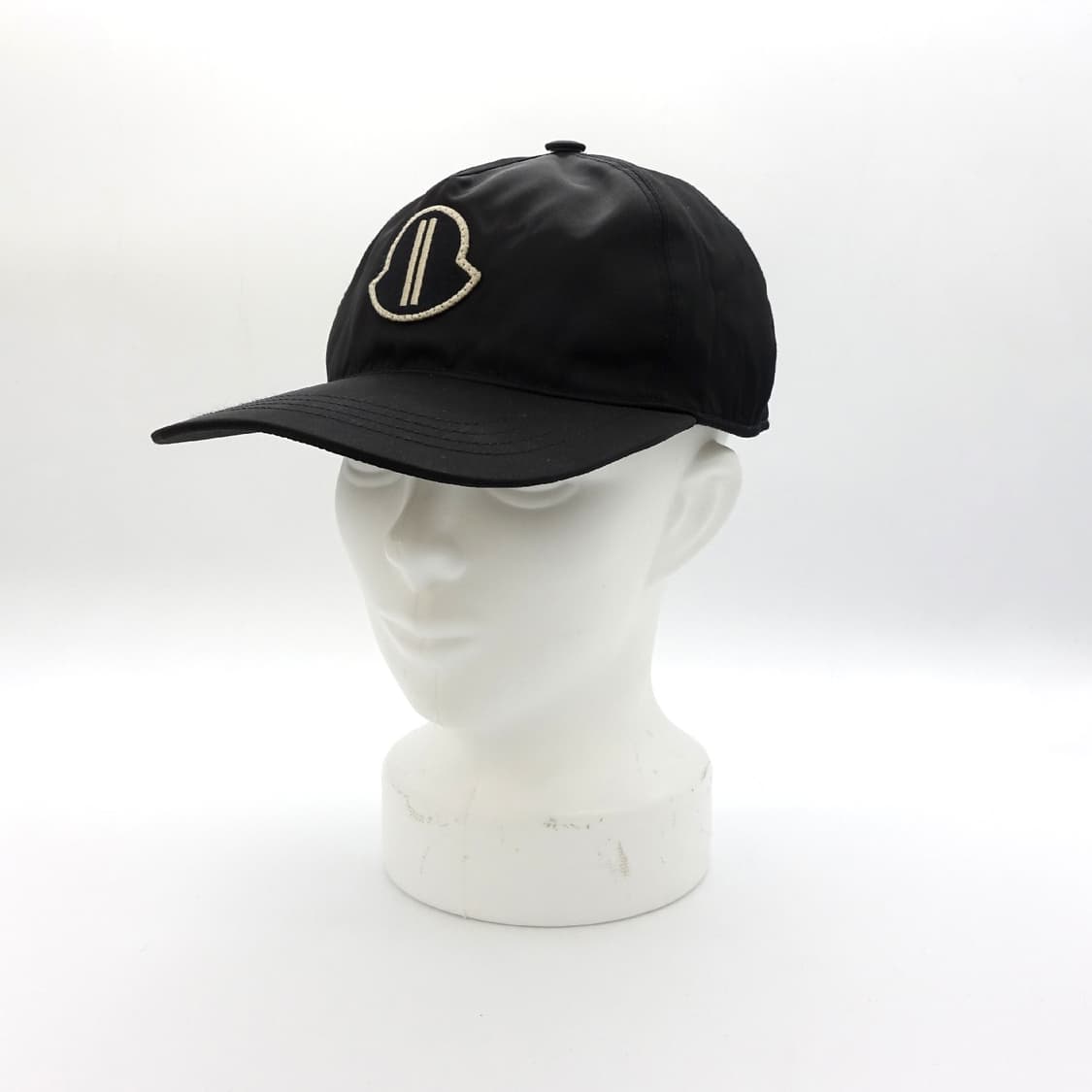RICKOWENS MONCLER 릭오웬스 몽클레어 초판 빅로고 볼캡 상품이미지2