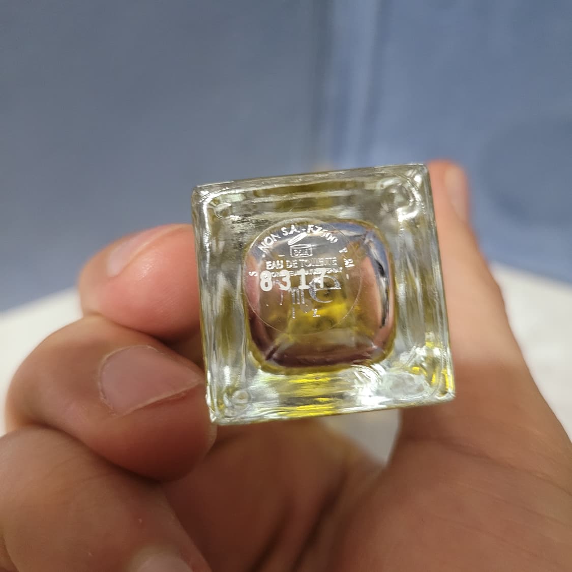 구찌 엔비 EDT 30ml 향수 (K) 상품이미지9