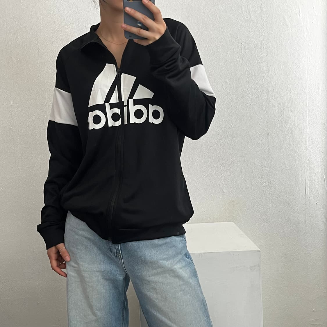 XL ) 아디다스져지 운동복 A0143 상품이미지4