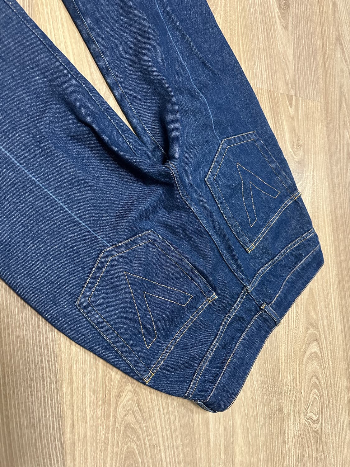 발렌티노 여섬 데님 정품 27 상품이미지7