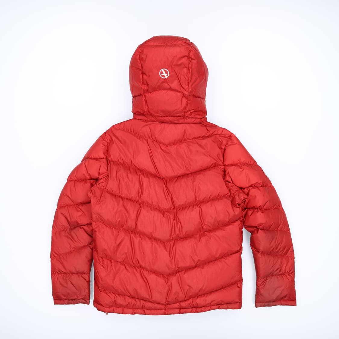 [XL] 에이글 구스다운 패딩점퍼 1128HR1 상품이미지2