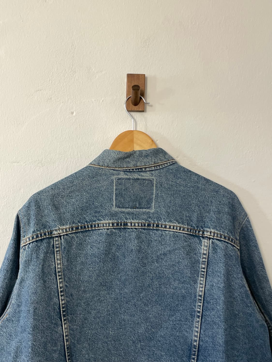 리바이스 데님 자켓  상품이미지9