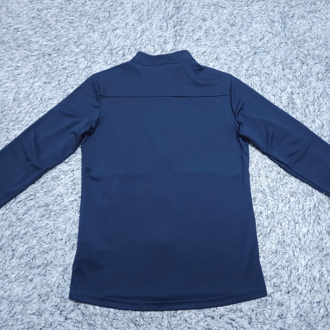 나이키) M 남자 드라이핏 트레이닝상의 / 왕눈이샵 상품이미지6