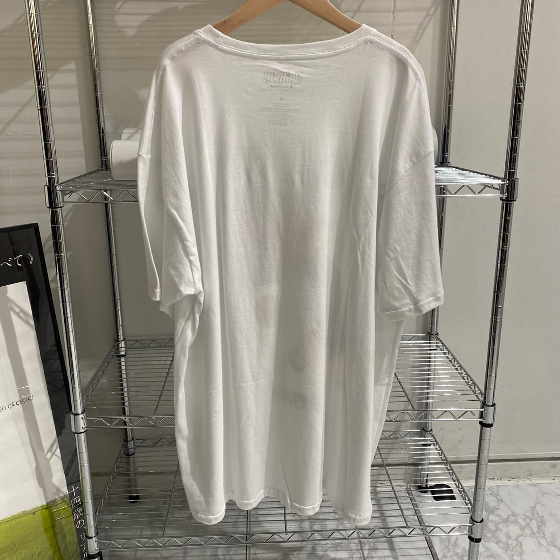 하이큐 오피셜 애니메이션 티셔츠 상품이미지2