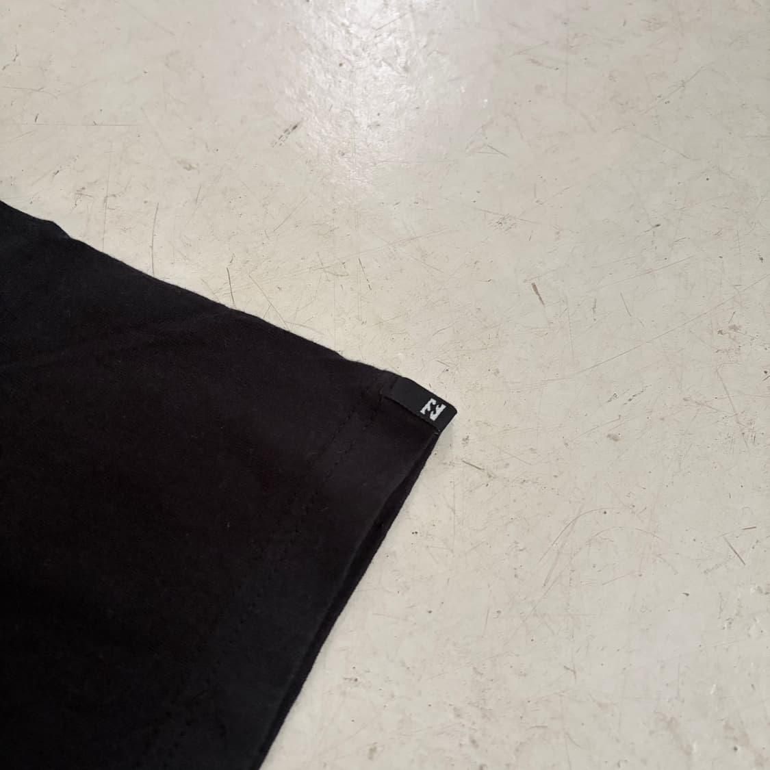 Billabong 빌라봉 빈티지 서프 반팔티 L 상품이미지5