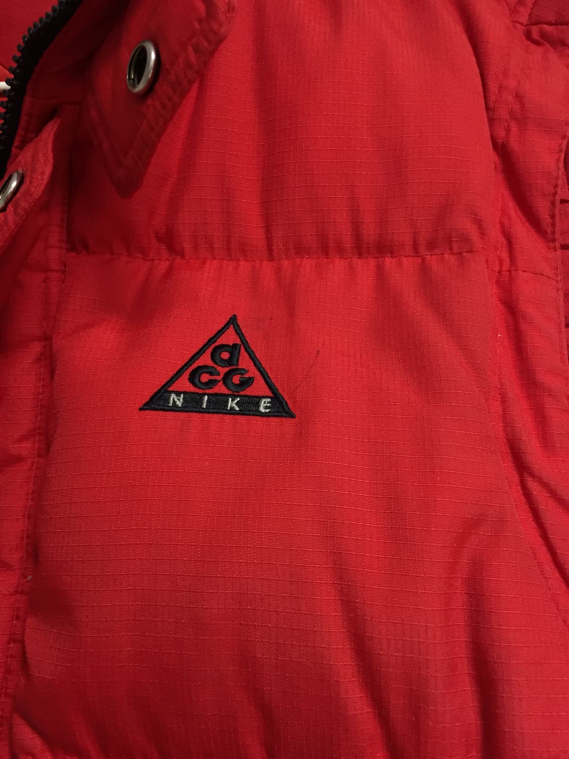 나이키acg  패딩 상품이미지4