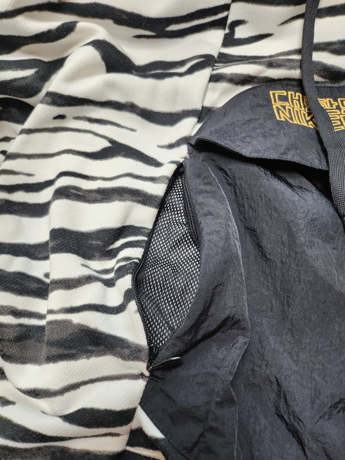 나이키 티블대한민국후드티(XL 상품이미지5