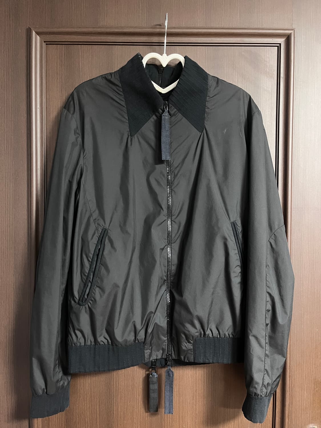 DENIS SIMACHEV Sample Jacket 상품이미지1